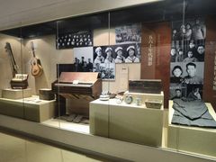 -嘉峪关城市博物馆