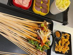 -钢管厂五区小郡肝串串香(南山店)