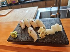 -鮨冠OMAKASE食べ放题(北京首店)