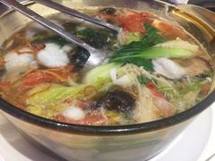 -国际青年会议酒店-苏莱斯餐厅