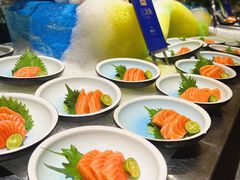 -海鼎荟海鲜姿造(晋江宝龙店)