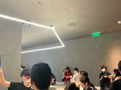 -喜茶(深圳万象城黑金店)