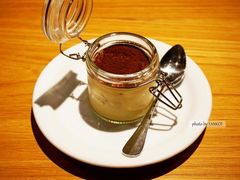 -君悦酒店·La Terrazza意合園·意式风味