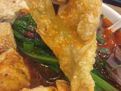 -螺小胖柳州螺蛳粉(钟楼总店)