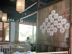 大堂-大牌大·传统杭帮菜(湖滨店)