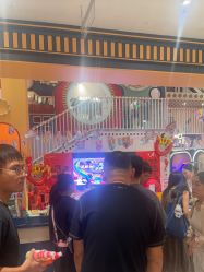 -meland亲子乐园•派对•研学(宁波华润万象城店)
