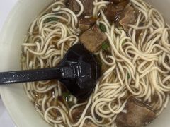 -李先生牛肉面大王(北京平谷步行街店)