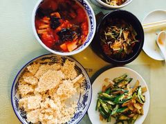 静莲斋素食(慈云寺店)-静莲斋素食(慈云寺店)