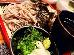 -竹马炭火烤肉(南屏店)