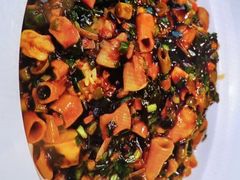 -鹊华居·地道鲁菜·海鲜·融合味(大明湖店)