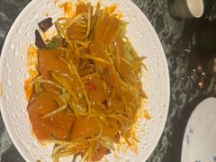 -奉天小馆·非遗东北菜(沈阳万象城店)