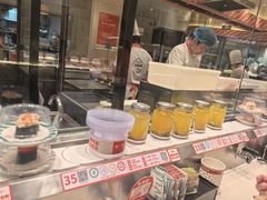 -新一番三文鱼寿司(大东海店)