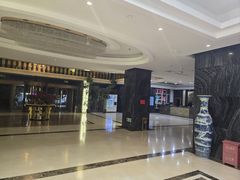 -克什克腾旗蓝天温泉大酒店