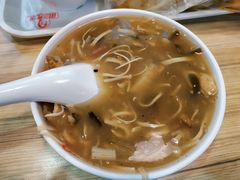-田三卷馍(万达分店)