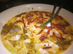 -江湖情酸菜鱼(万菱汇店)