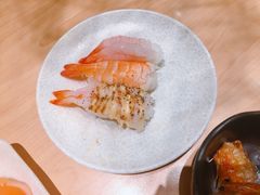 -元气寿司(新城市广场店)