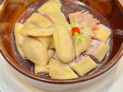 -飞尝蚝·顺德菜·鱼生(顺德总店)