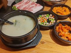 -九田家黑牛烤肉料理(华侨城店)