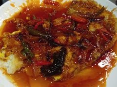 -大龙凤鸡煲(万菱汇店)