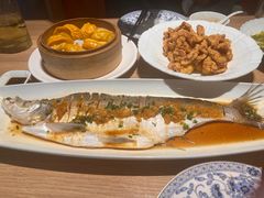 -连鹭海鲜·海肠捞饭·海胆饭(星海店)