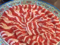 -东来顺饭庄(上地华联店)