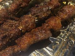 -胖老汉椒麻鸡清真新疆菜(西御街店)