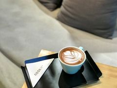 -GOTLOT COFFEE&KITCHEN角落厨房NOOK店