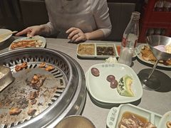 -盛江山自助料理(太原街万达店)