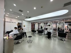-时尚殿堂hair salon