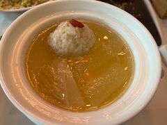 -香乐园·淮扬菜中餐厅·Shang Garden(福田香格里拉店)