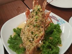 -班赞海鲜市场