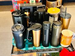 -星巴克(天津五大道店)