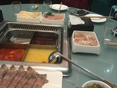 -海底捞火锅(九久奥特莱斯店)