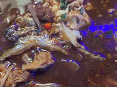 -炉鱼(平湖八佰伴店)