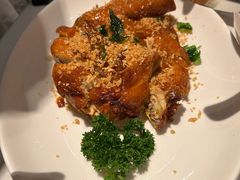 -莆田餐厅PUTIEN(深圳湾万象城家宴店)