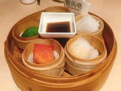 -避风塘(宝山万达店)