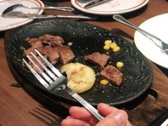 -萨莉亚意式餐厅(杭州滨江天街店)