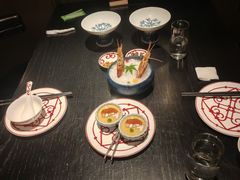 -锦楼·臻选新杭帮(杭州中心店)