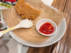 -和府捞面(曹路花园城店)