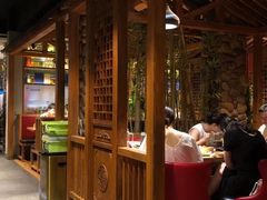 -老街烧烤·四方路小烤肉(书院路店)