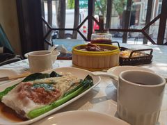 -粤秀小厨·广式早茶(辽宁路店)