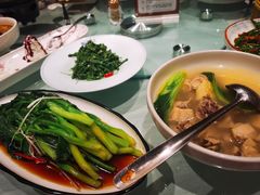 -宴秋杭州菜(锦艺城店)