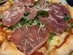 -后厨意餐La Cucina(外交公寓店)