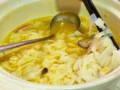 酸湯沙河粉-沙河粉村·国家非遗传承(云台店)