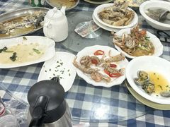 -钱大妈海鲜饭店(保利林语店)