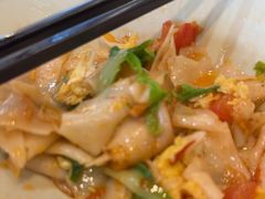 -妈妈的味道(和顺古镇店)