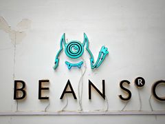 -MonsterBeans怪兽咖啡(东财店)