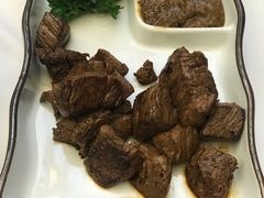-肆月河豚·新淮扬(金融街店)
