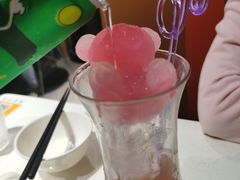 -锦园春香港茶餐厅(西海湾旗舰店)