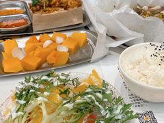 -有鱼吃·纸包烤鱼(曲江创意谷店)